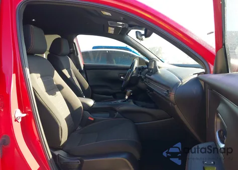 2023 Honda Hr-V 2Wd Sport from USA, damaged, VIN 3CZRZ1H54PM731115